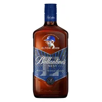 Whisky Ballantine’s Finest Blended Scotch True Music Icons Elton John Edition 700 ml