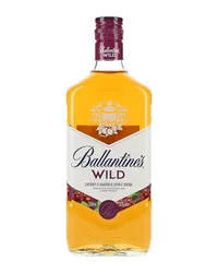 Whisky Ballantines Wild Cherry 750 ml