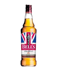 Whisky Bell's 750 ml