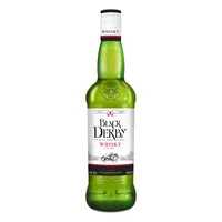 Whisky Black Derby Destilado 700ml