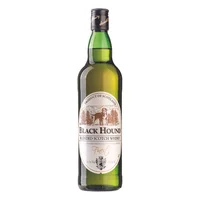 Whisky Black Hound Blended Escoces 750ml
