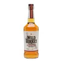 WHISKY BOURBON WILD TURKEY 750ML