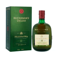 WHISKY BUCHANAN'S 12 AÑOS 1000ML
