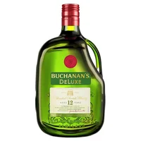 Whisky Buchanan's 12 Años 1.75 L
