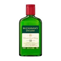 Whisky Buchanan's 12 Años 200 Ml
