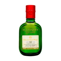 Whisky Buchanan's 12 Años 375 Ml