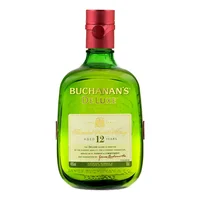 Whisky Buchanans 12 Años 750 ml.