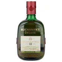 Whisky Buchanan’s 12 Años Blended Scotch 750 ml