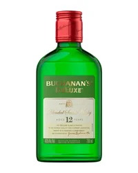 Whisky Buchanan's 12 Pacha 200 ml
