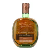 Whisky Buchanan’s 18 Años Special Reserve Blended Scotch 750 ml