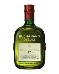 Whisky Buchanan's 375 ml