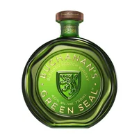 Whisky Buchanan's Green Seal Blended Scotch Sabor a Frutas Tropicales y Especias 750ml