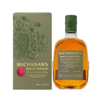 WHISKY BUCHANANS MALTS 750ML