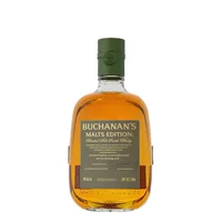 Whisky Buchanans Malts Edition 750 ml.
