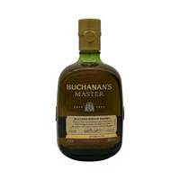 WHISKY BUCHANAN'S MASTER 750ML