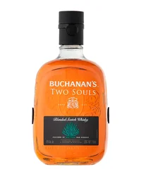 Whisky Buchanan's Two Souls 750 ml
