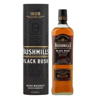 Whisky Bushmills Black Bush 750 mL
