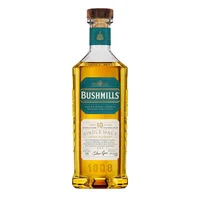 Whisky Bushmills Malt 10 Años 750 ml