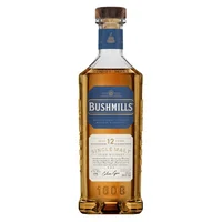 Whisky Bushmills Malt 12 Años 750 ml