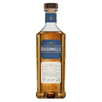 WHISKY BUSHMILLS MALT 12 AÑOS 750ML