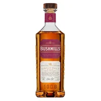 WHISKY BUSHMILLS MALT 16 AÑOS 750ML