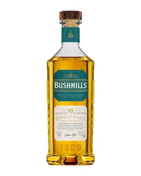 Whisky Bushmills Malt 750 ml