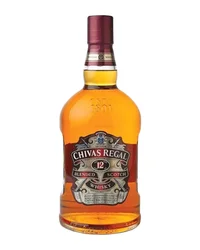 Whisky Chivas 12 1.75 L