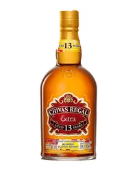 Whisky Chivas 13 Años 375 ml
