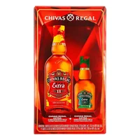Whisky Chivas 13 Sherry 750ml
