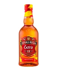 Whisky Chivas Extra 750 ml