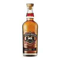 Whisky Chivas Regal 16 Años 700 ml