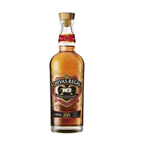 WHISKY CHIVAS REGAL 16 AÑOS CHARLES LECLERC 700ML