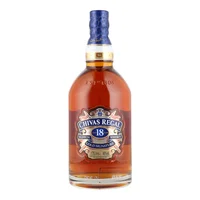 Whisky Chivas Regal 18 Años 1.75 L