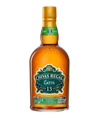Whisky Chivas Regal Extra 13 - 750 ml