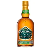 WHISKY CHIVAS REGAL EXTRA 13 750ML