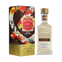 Whisky Chivas Regal Extra 13 Años Sherry Cask 750 Ml + REGALO Tequila Altos Café