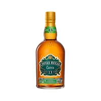 Whisky Chivas Regal Extra 13 Años Tequila 750 ml.