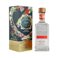 Whisky Chivas Regal Extra 13 Años Tequila Casks 750 Ml + REGALO Tequila Altos Cítricos