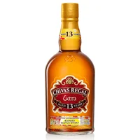 WHISKY CHIVAS REGAL EXTRA 13 SHERRY 750ML