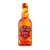 Whisky Chivas Regal Extra 750ml