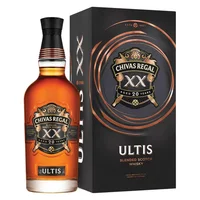 Whisky Chivas Regal Ultis XX Blended Malt 700 ml