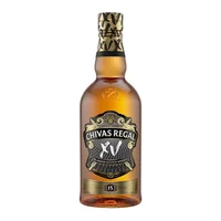 Whisky Chivas Regal XV 700 ml
