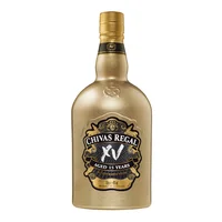WHISKY CHIVAS REGAL XV AÑOS GOLDEN 700ML
