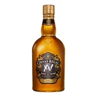 Whisky Chivas Regal Xv Dorada Cc 700 Ml