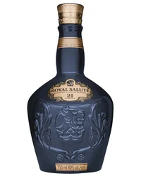 Whisky Chivas Royal Salute 21 Años 750 mL (OFERTA EXCLUSIVA EN LÍNEA)