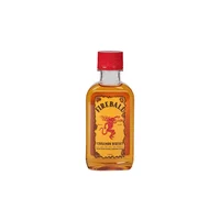 Whisky Cinnamon Fireball 50 ml.