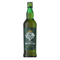 Whisky Clan MacGregor 700ml