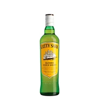 Whisky Cutty Sark Blended Scotch 700 ml