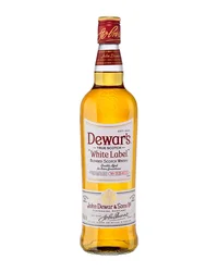 Whisky Dewars White Label 750 ml