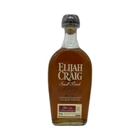 WHISKY ELIJAH CRAIG 750ML